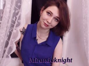 Mirandaknight