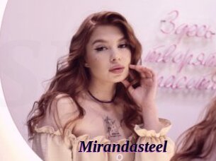 Mirandasteel