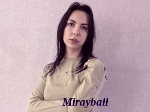 Mirayball