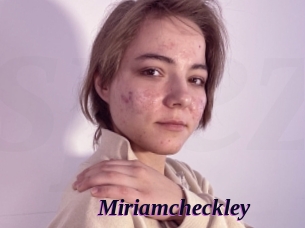 Miriamcheckley