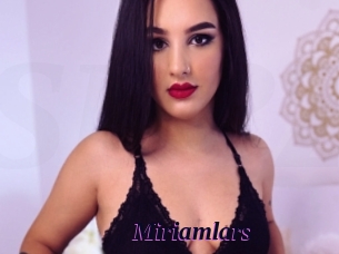 Miriamlars