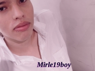 Mirle19boy