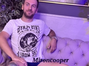 Mironcooper