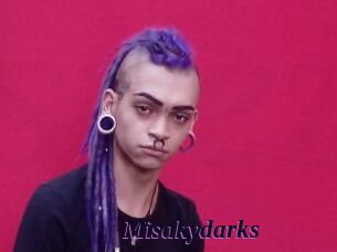 Misakydarks