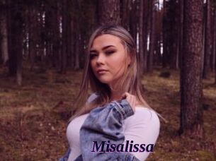 Misalissa