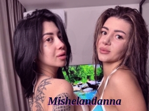 Mishelandanna