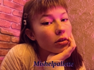 Mishelpallette