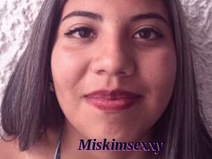 Miskimsexxy