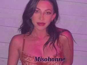 Misohonne