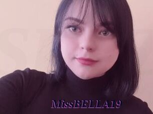 MissBELLA19