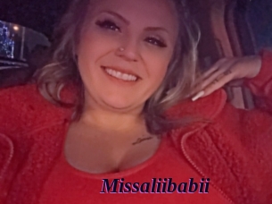 Missaliibabii