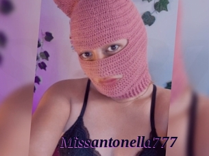 Missantonella777