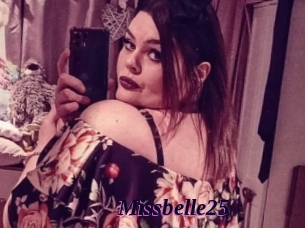 Missbelle25
