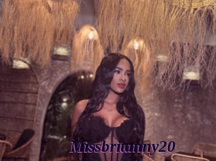 Missbritanny20