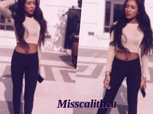 Misscalithea