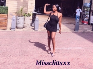 Missclittxxx