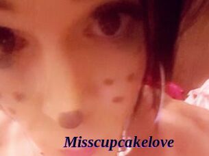 Misscupcakelove