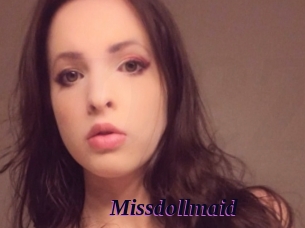 Missdollmaid