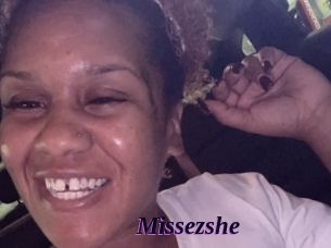 Missezshe