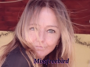 Missfreebird