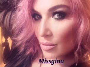 Missgina