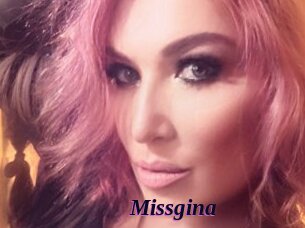 Missgina