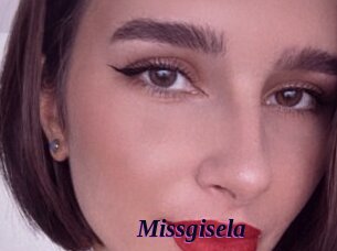 Missgisela