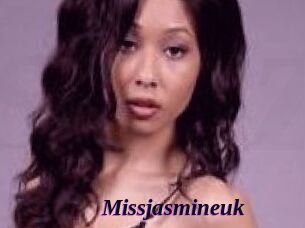 Missjasmineuk