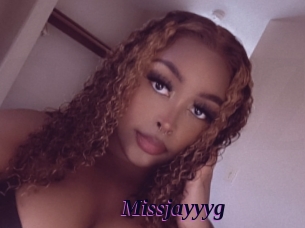 Missjayyyg