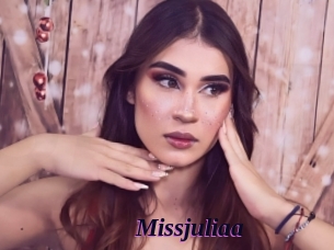 Missjuliaa