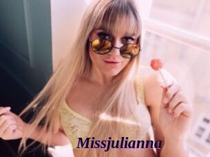 Missjulianna