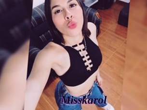 Misskarol