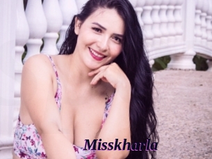 Misskharla