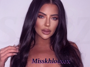 Misskhloexox
