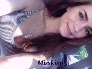 Misskimye