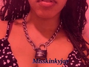 Misskinkyjay