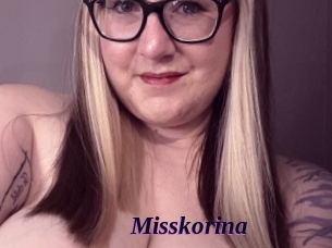 Misskorina