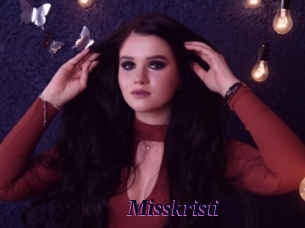 Misskristi