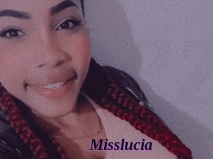 Misslucia