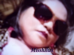 Misslulux