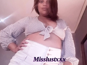 Misslustxxx