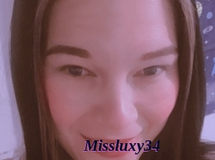 Missluxy34