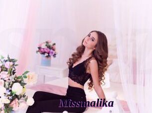 Missmalika