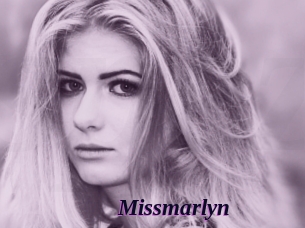 Missmarlyn