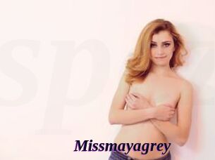 Missmayagrey