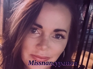 Missnancypatton