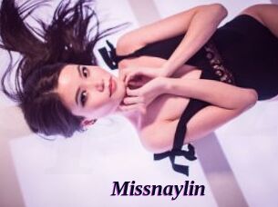 Missnaylin