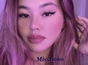 Missrioko