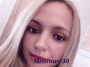 Missrouse30