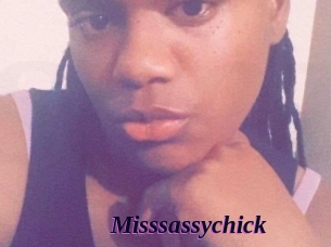 Misssassychick